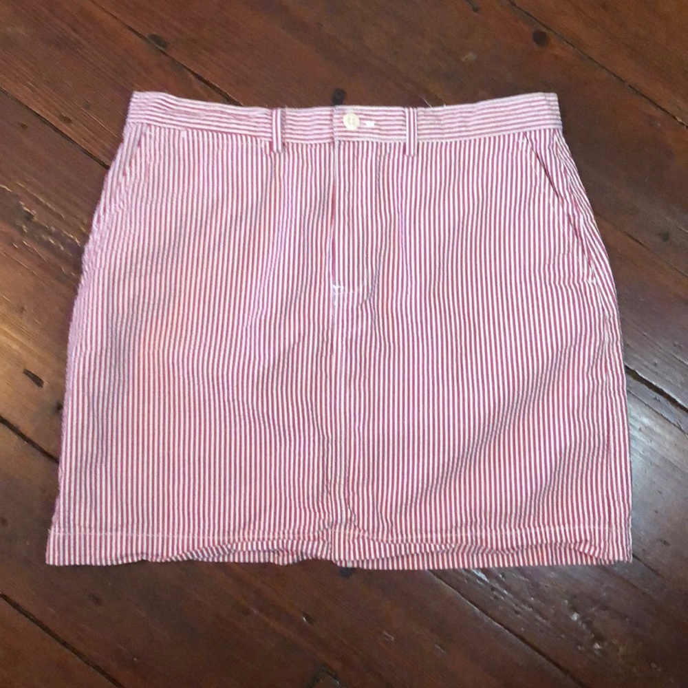 Ralph Lauren Sport Skirt